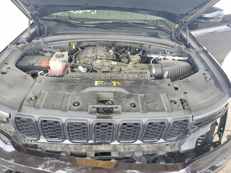 Aukcja sprzedaży 2023 Jeep Grand Cherokee, vin: 1C4RJJBG1P8714185, numer aukcji: 54603806
