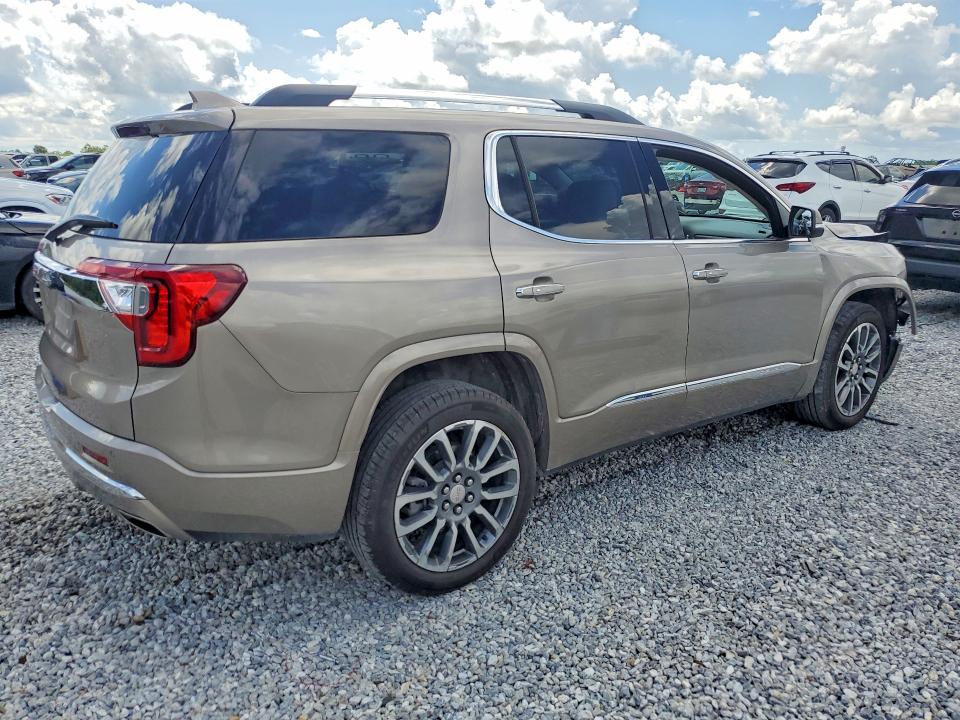 Aukcja sprzedaży 2022 Gmc Acadia, vin: 1GKKNPLS2NZ131230, numer aukcji: 54988916