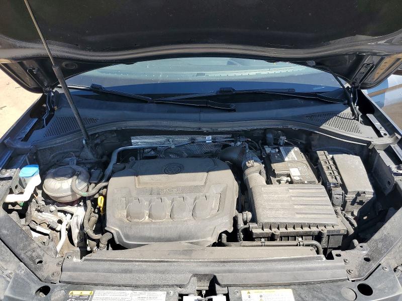 Aukcja sprzedaży 2021 Volkswagen Tiguan, vin: 3VV2B7AX3MM097335, numer aukcji: 51944756