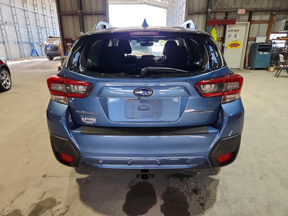Aukcja sprzedaży 2021 Subaru Crosstrek, vin: JF2GTAEC6MH249040, numer aukcji: 52429716