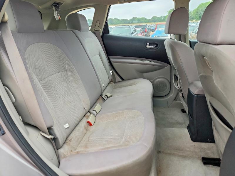 Продажа на аукционе авто 2013 Nissan Rogue, vin: JN8AS5MT3DW500970, номер лота: 54788296