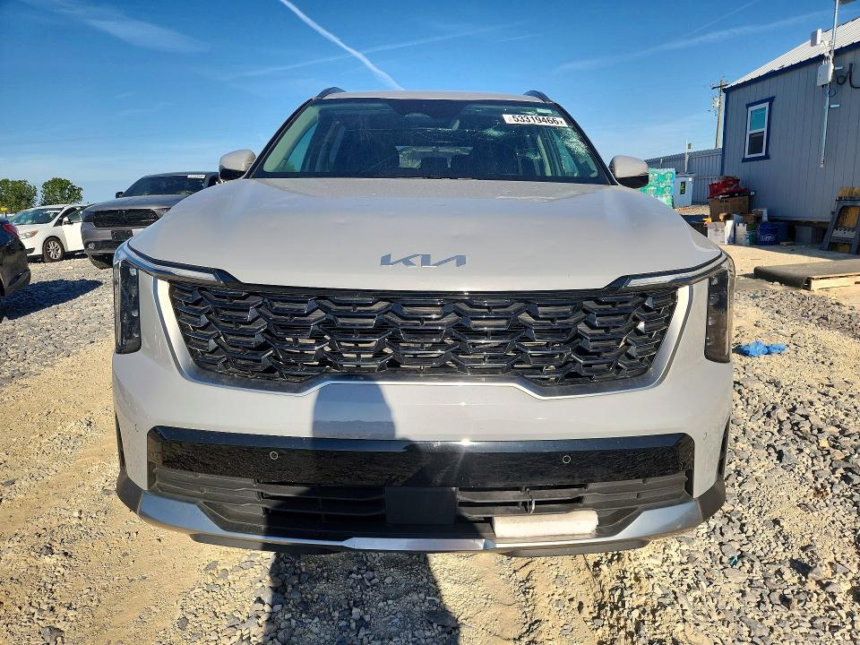 Aukcja sprzedaży 2025 Kia Sorento, vin: 5XYRLDJC8SG337852, numer aukcji: 53319466