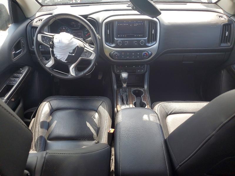Aukcja sprzedaży 2022 Gmc Canyon, vin: 1GTG6CEN7N1298292, numer aukcji: 54606676