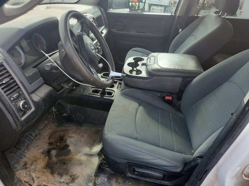 Продажа на аукционе авто 2013 Ram 4500, vin: 3C7WRLFL5DG596021, номер лота: 54274836