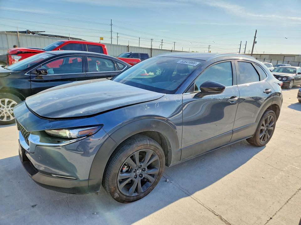 Продаж на аукціоні авто 2023 Mazda Cx-30, vin: 3MVDMBCM8PM518119, номер лоту: 52841866