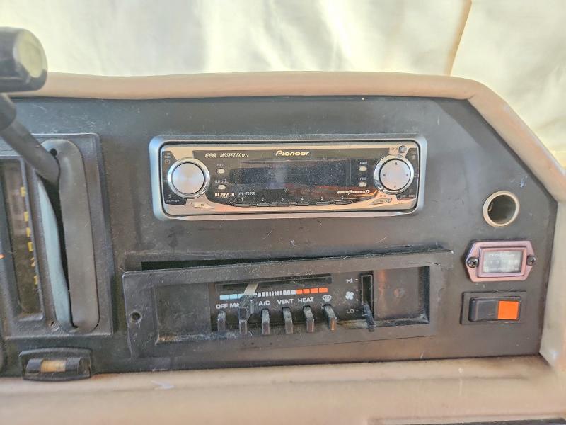 Aukcja sprzedaży 1990 Ford Econoline, vin: 1FCKE33G8LHA49411, numer aukcji: 53557766