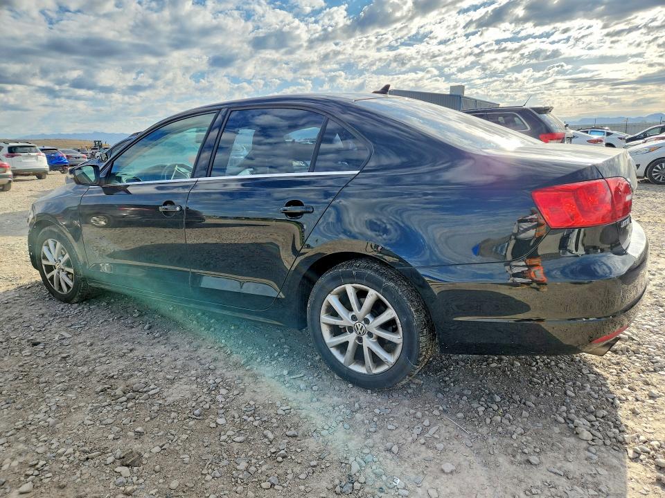 Продаж на аукціоні авто 2013 Volkswagen Jetta, vin: 3VWBX7AJ3DM431355, номер лоту: 52862456