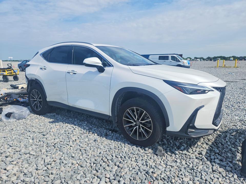 Продажа на аукционе авто 2024 Lexus Nx, vin: JTJGDCAZ0R5013569, номер лота: 53051086