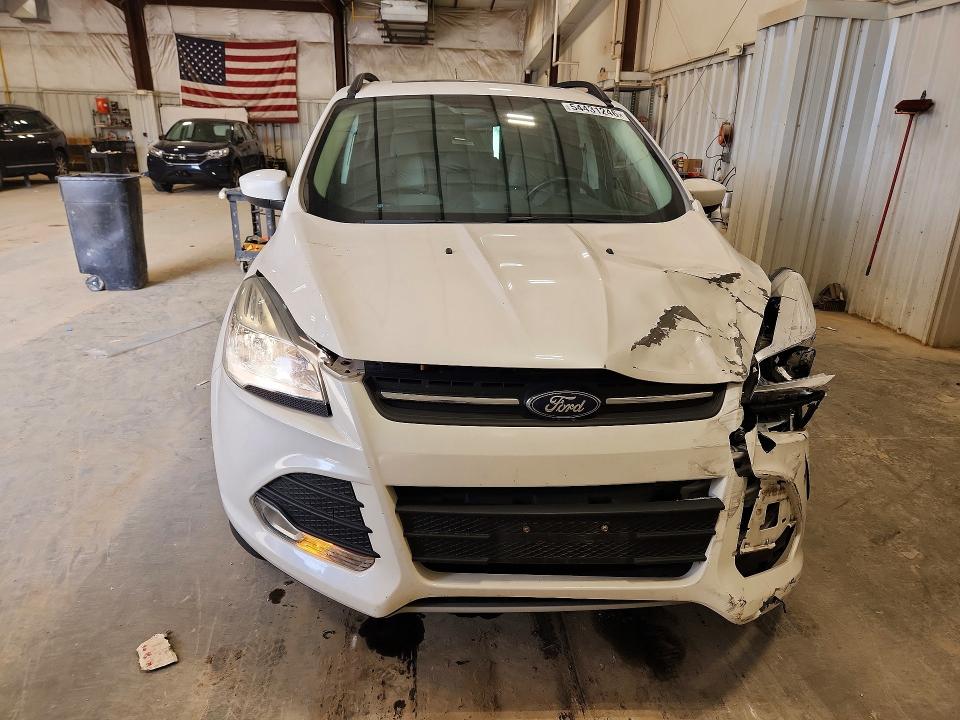 Продажа на аукционе авто 2014 Ford Escape, vin: 1FMCU9GX4EUB40945, номер лота: 54431246
