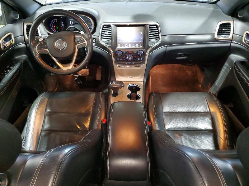 Продаж на аукціоні авто 2015 Jeep Grand Cherokee, vin: 1C4RJFBG9FC875330, номер лоту: 54169886