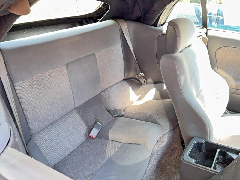 55410386 :رقم المزاد ، 4A3AX35G7TE410564 vin ، 1996 Mitsubishi Eclipse مزاد بيع