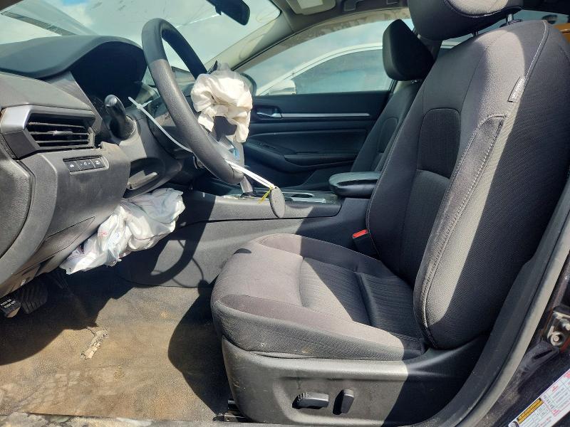 Продажа на аукционе авто 2022 Nissan Altima, vin: 1N4BL4DV5NN393779, номер лота: 53533066