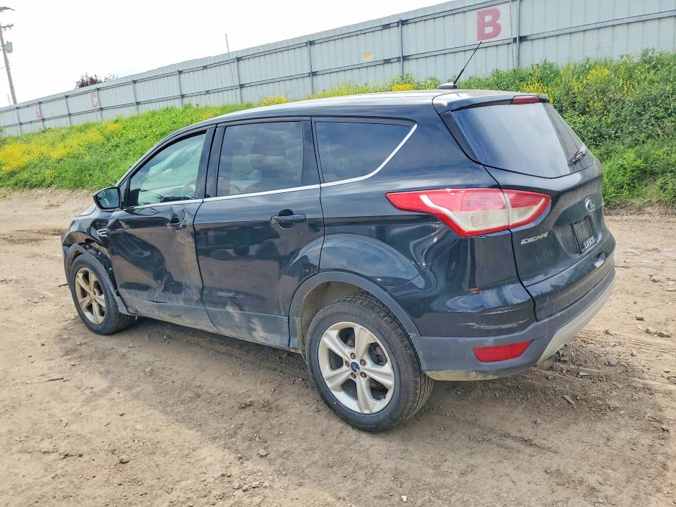 Продажа на аукционе авто 2016 Ford Escape, vin: 1FMCU9G97GUB12710, номер лота: 53953156