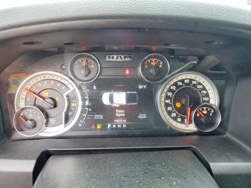 Продажа на аукционе авто 2017 Ram 1500, vin: 3C6RR7LT9HG543955, номер лота: 54418846