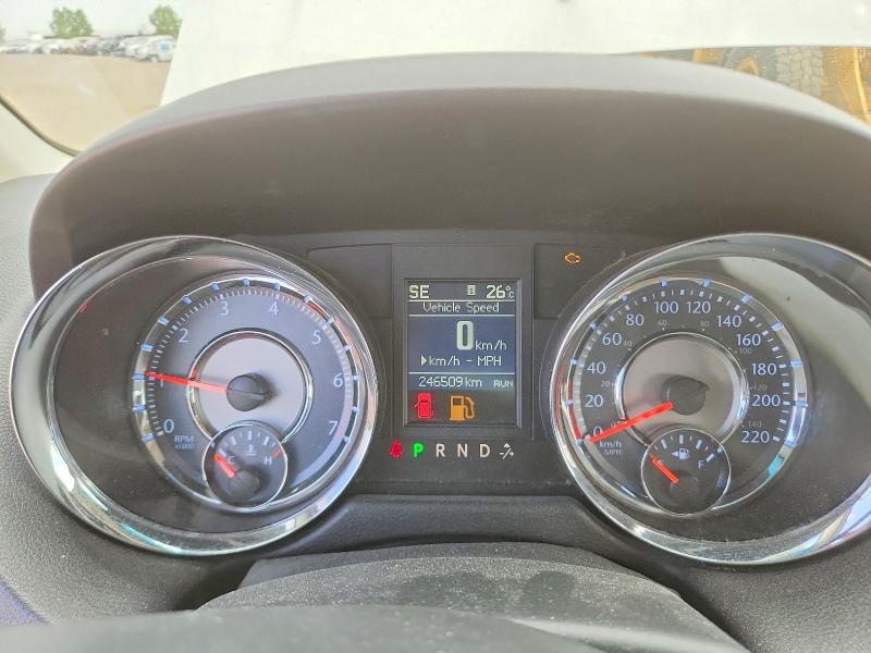 Продажа на аукционе авто 2011 Chrysler Town & Country, vin: 2A4RR5DG4BR727176, номер лота: 54462366