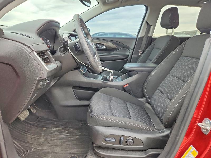 Продаж на аукціоні авто 2023 Gmc Terrain, vin: 3GKALTEGXPL189650, номер лоту: 54867846