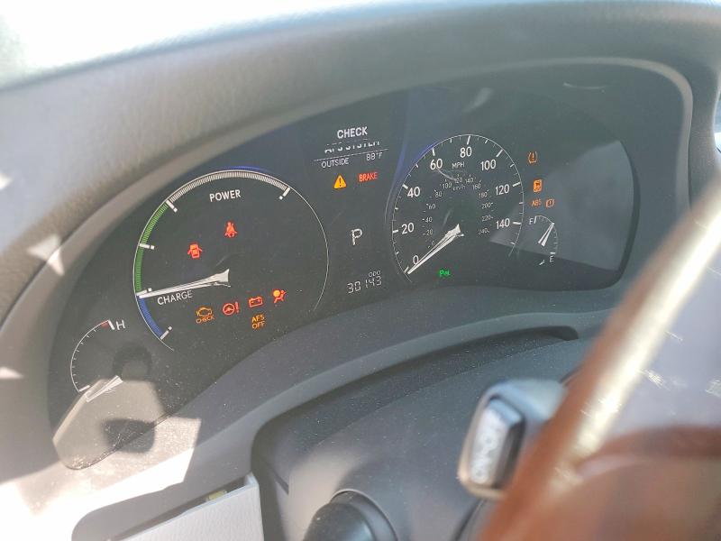 Продажа на аукционе авто 2010 Lexus Rx, vin: JTJZB1BA6A2003940, номер лота: 52897586