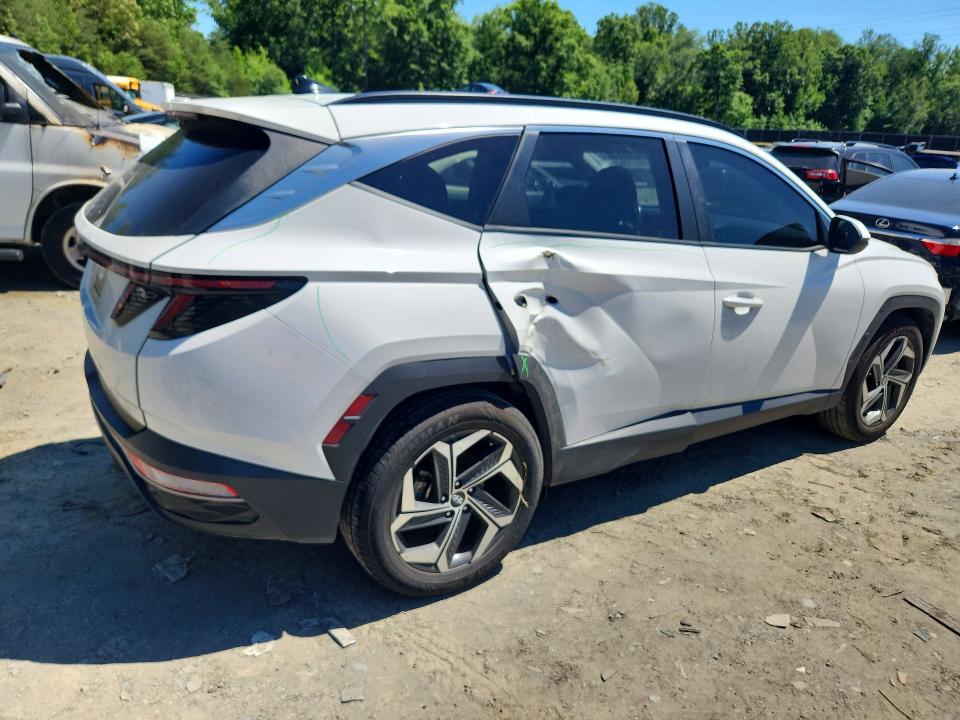 Aukcja sprzedaży 2023 Hyundai Tucson, vin: 5NMJF3AE8PH184645, numer aukcji: 55570996