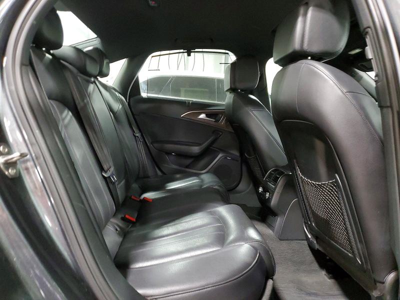 Продажа на аукционе авто 2015 Audi A6, vin: WAUHGAFC1FN031465, номер лота: 55456616