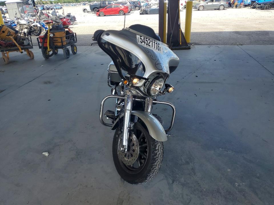 Aukcja sprzedaży 2003 Harley-davidson Flhtcui, vin: 1HD1FCW473Y636028, numer aukcji: 54521116
