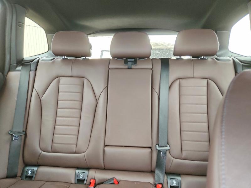 Продажа на аукционе авто 2018 Bmw X3, vin: 5UXTR9C51JLD69269, номер лота: 52241996