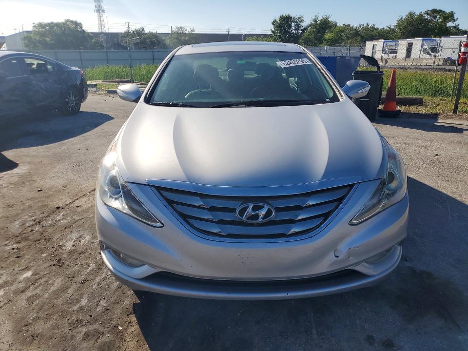 Aukcja sprzedaży 2013 Hyundai Sonata, vin: 5NPEC4ABXDH692894, numer aukcji: 52469296