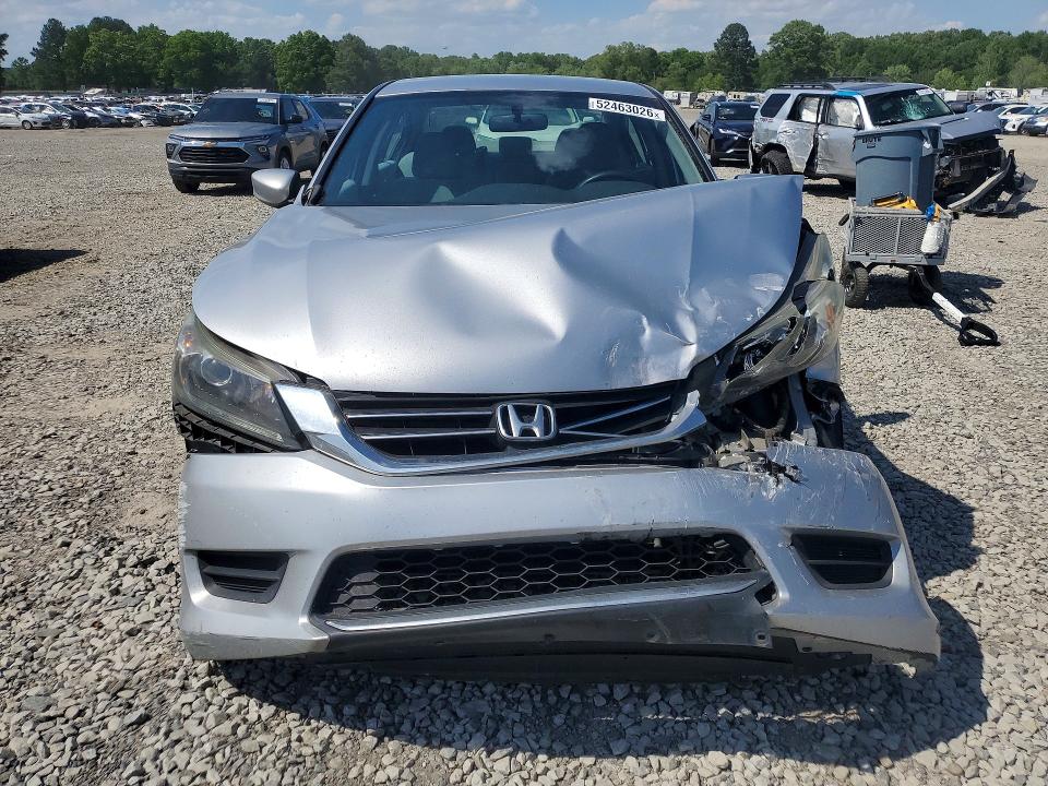 52463026 :رقم المزاد ، 1HGCR2F38DA259580 vin ، 2013 Honda Accord مزاد بيع