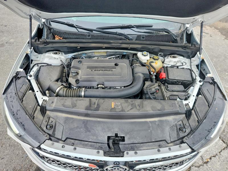 54172016 :رقم المزاد ، LRBFZSR42PD172968 vin ، 2023 Buick Envision مزاد بيع