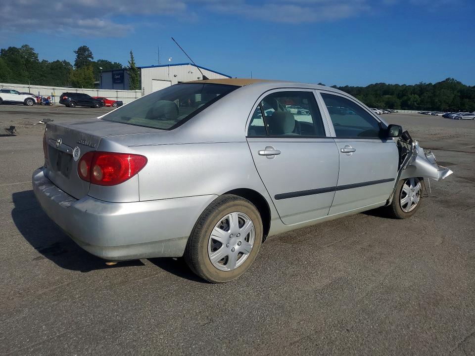 Продаж на аукціоні авто 2006 Toyota Corolla, vin: 1NXBR32E26Z621813, номер лоту: 53110916