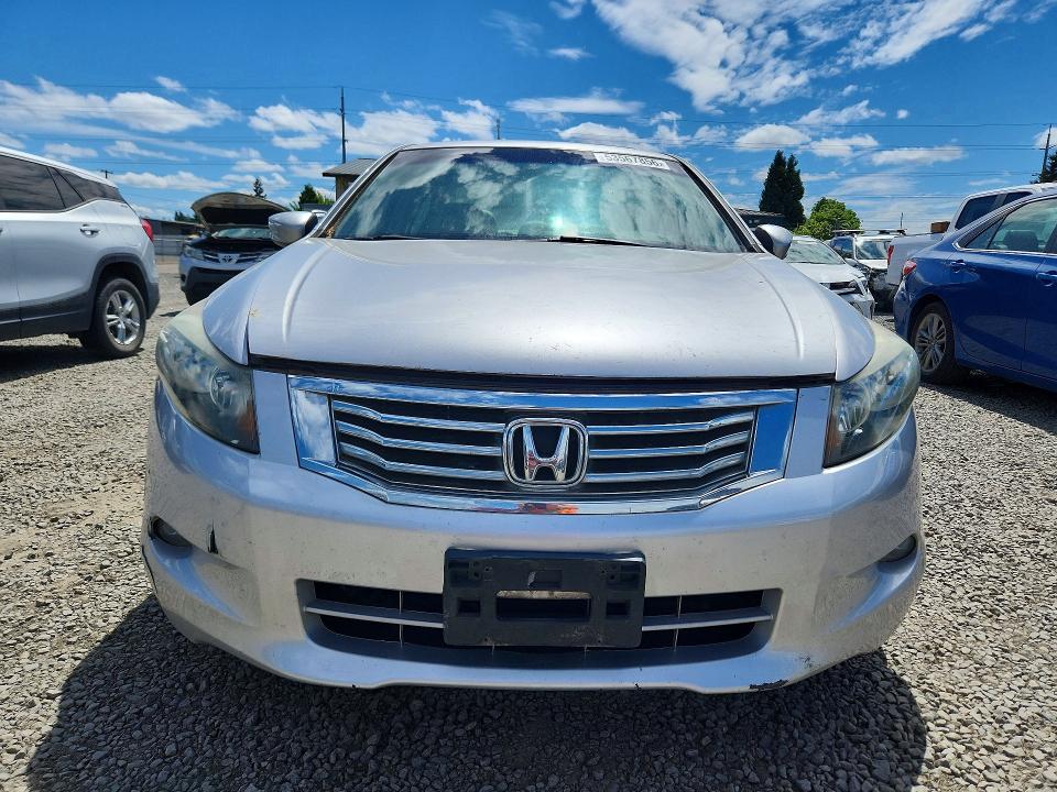 2008 Hond Accord მანქანა იყიდება აუქციონზე, vin: 1HGCP36888A088911, აუქციონის ნომერი: 53567856