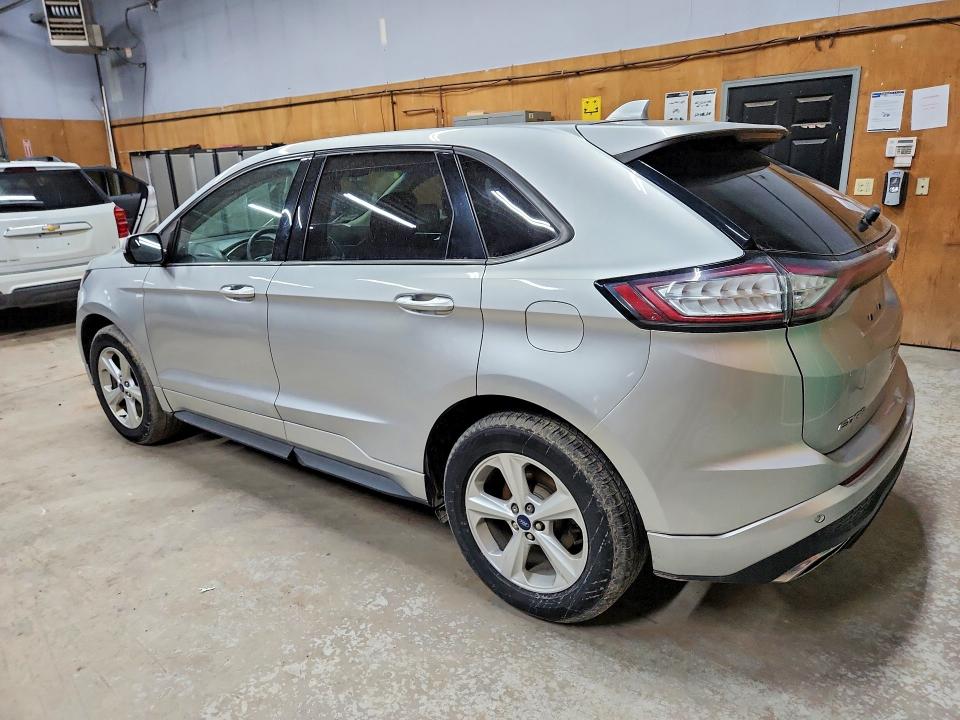 Продажа на аукционе авто 2018 Ford Edge, vin: 2FMPK4AP8JBB54401, номер лота: 53005236