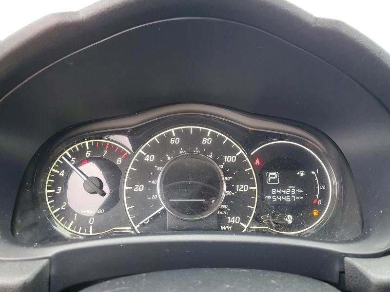 53016786 :رقم المزاد ، 3N1CE2CP2HL368572 vin ، 2017 Nissan Versa Note مزاد بيع