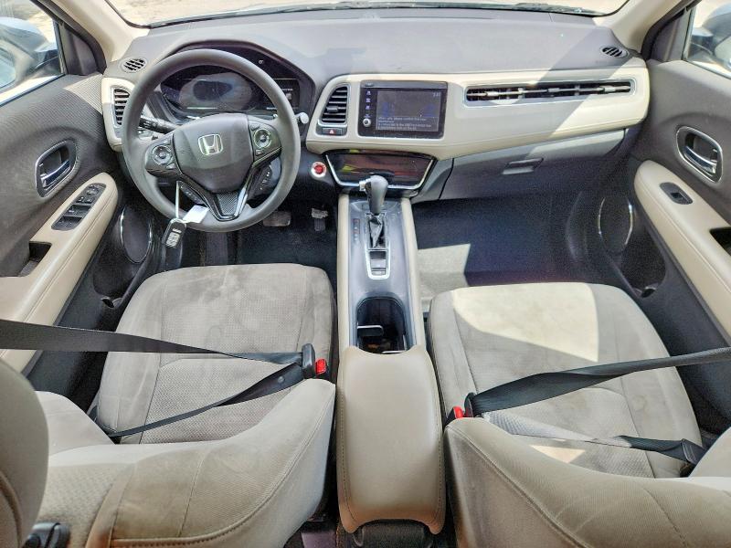 Aukcja sprzedaży 2021 Honda Hr-v, vin: 3CZRU6H50MM743172, numer aukcji: 54881306