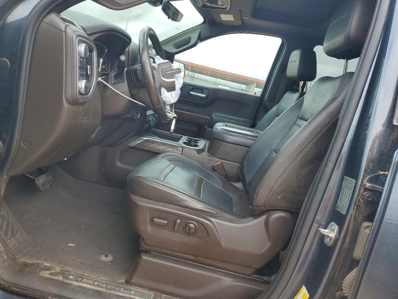 Продажа на аукционе авто 2019 Gmc Sierra, vin: 1GTU9FEL9KZ153178, номер лота: 52085526