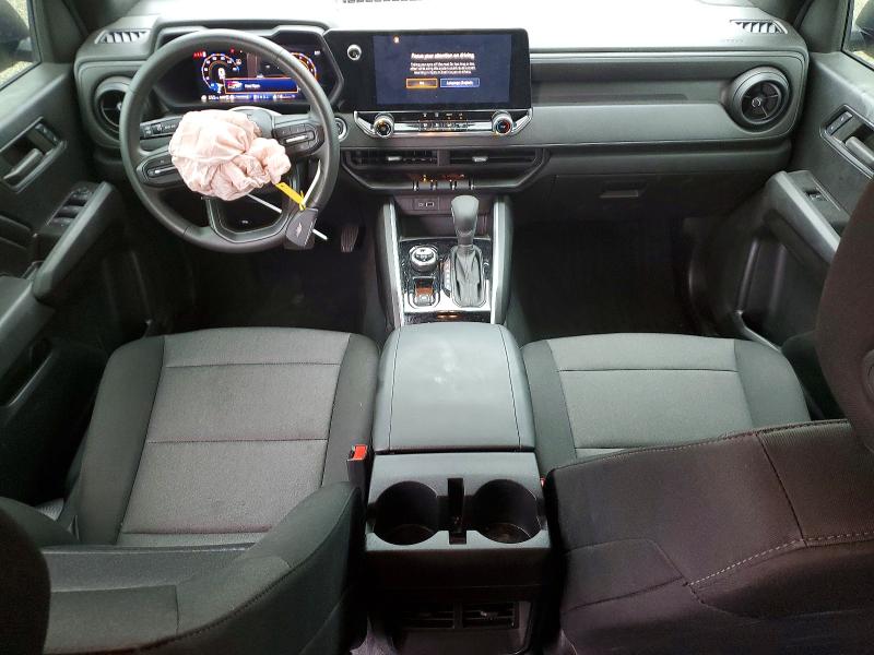 Продаж на аукціоні авто 2024 Chevrolet Colorado, vin: 1GCPTEEK1R1195515, номер лоту: 55177216