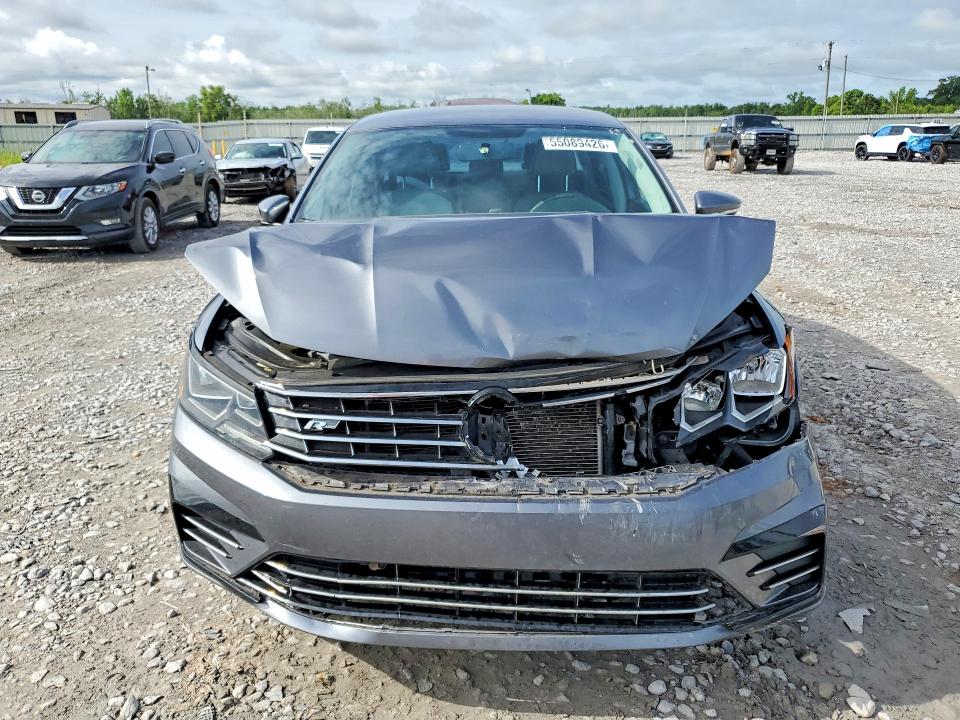 Aukcja sprzedaży 2016 Volkswagen Passat, vin: 1VWAT7A3XGC037592, numer aukcji: 55089426