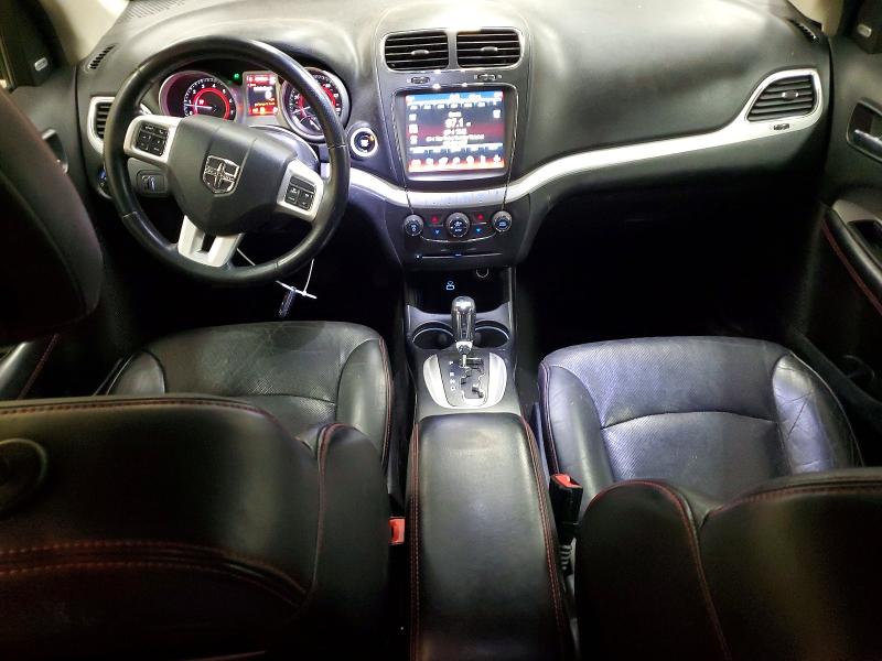 51970186 :رقم المزاد ، 3C4PDDEGXJT278327 vin ، 2018 Dodge Journey مزاد بيع