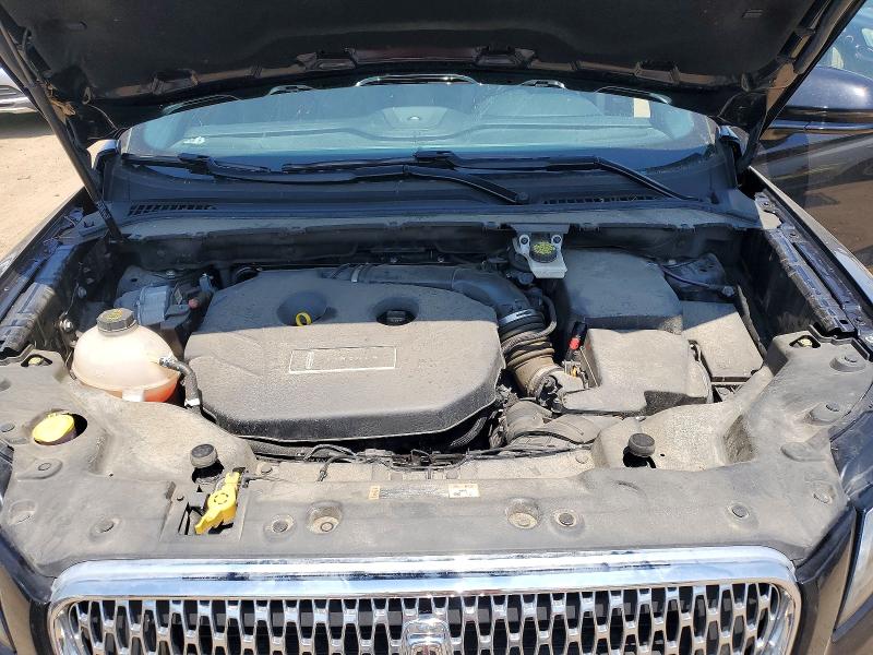 Продажа на аукционе авто 2019 Lincoln Mkc, vin: 5LMCJ3D96KUL31450, номер лота: 53662636