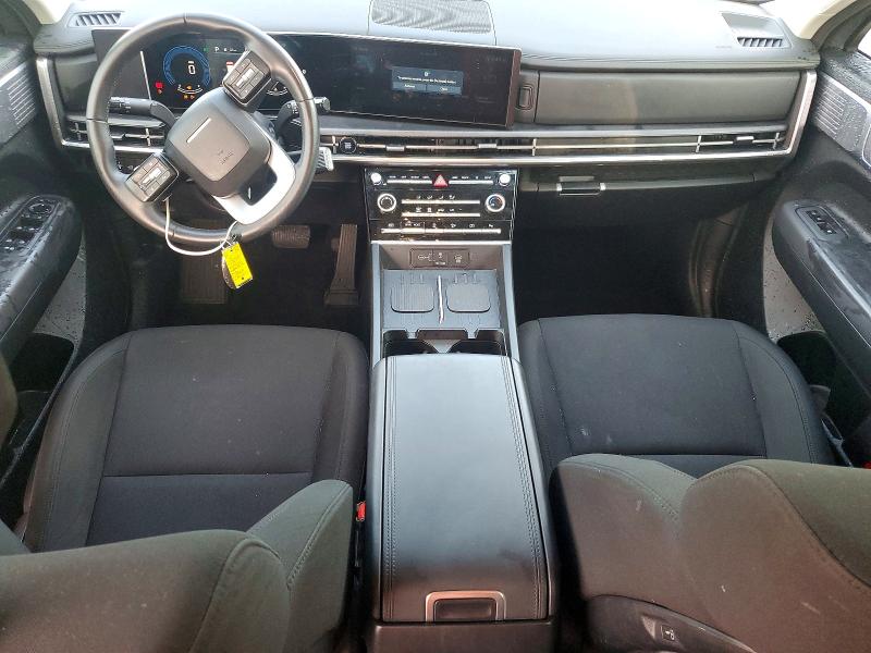 54310646 :رقم المزاد ، 5NMP14GL6RH052541 vin ، 2024 Hyundai Santa Fe مزاد بيع