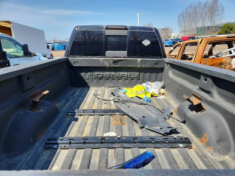 Aukcja sprzedaży 2015 Gmc Denali, vin: 1GT424E88FF574093, numer aukcji: 52391356