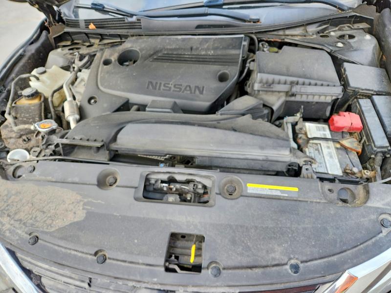 Продаж на аукціоні авто 2017 Nissan Altima, vin: 1N4AL3AP0HC193100, номер лоту: 52563526