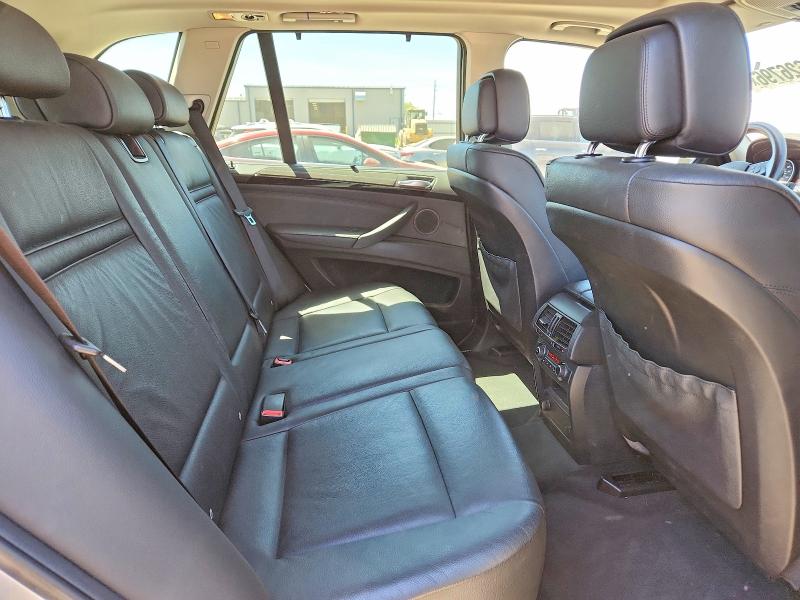 Aukcja sprzedaży 2012 Bmw X5, vin: 5UXZV4C57CL748463, numer aukcji: 53626796