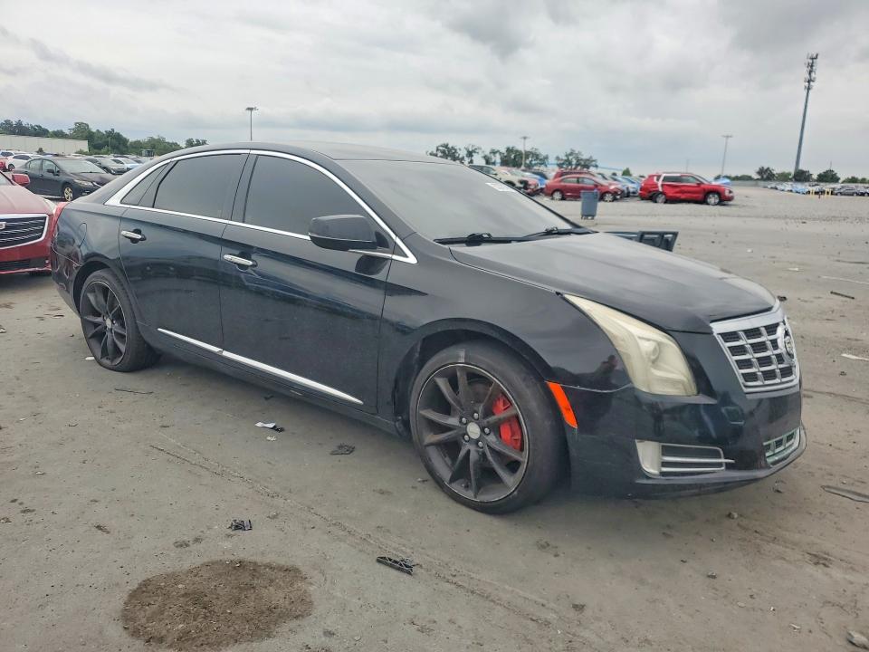 Aukcja sprzedaży 2016 Cadillac Xts, vin: 2G61M5S37G9153555, numer aukcji: 53370396