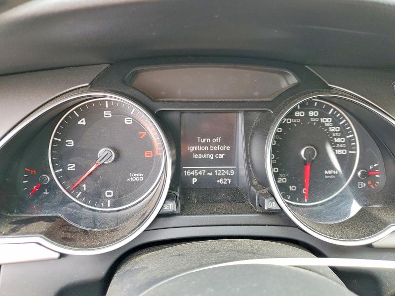 2014 Audi A5 მანქანა იყიდება აუქციონზე, vin: WAUCFAFR5EA021528, აუქციონის ნომერი: 52409866