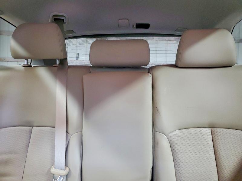 Продажа на аукционе авто 2012 Suba Outback 2.5i Limited, vin: 4S4BRCJC2C3270418, номер лота: 52359426