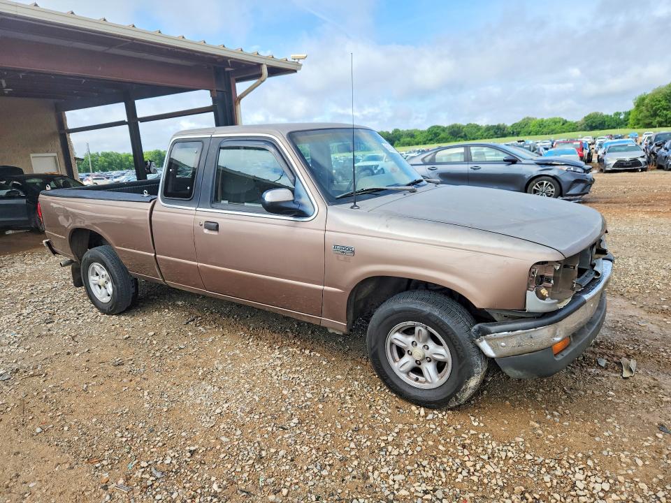 Aukcja sprzedaży 1994 Mazda B4000, vin: 4F4CR16X3RTM08587, numer aukcji: 52727286
