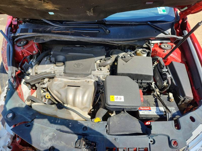 Продажа на аукционе авто 2014 Toyota Camry, vin: 4T4BF1FK8ER383449, номер лота: 52846836