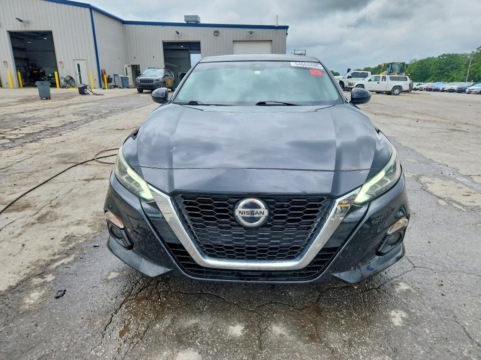 54664496 :رقم المزاد ، 1N4BL4EV1LC162885 vin ، 2020 Nissan Altima مزاد بيع