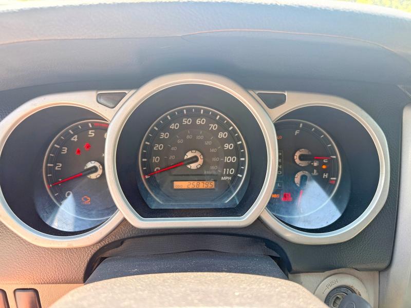 2003 Toyota 4runner მანქანა იყიდება აუქციონზე, vin: JTEBT17R230024228, აუქციონის ნომერი: 53749156