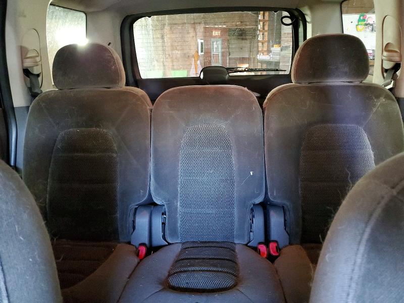 2002 Ford Explorer მანქანა იყიდება აუქციონზე, vin: 1FMZU73E92ZC13390, აუქციონის ნომერი: 53506896